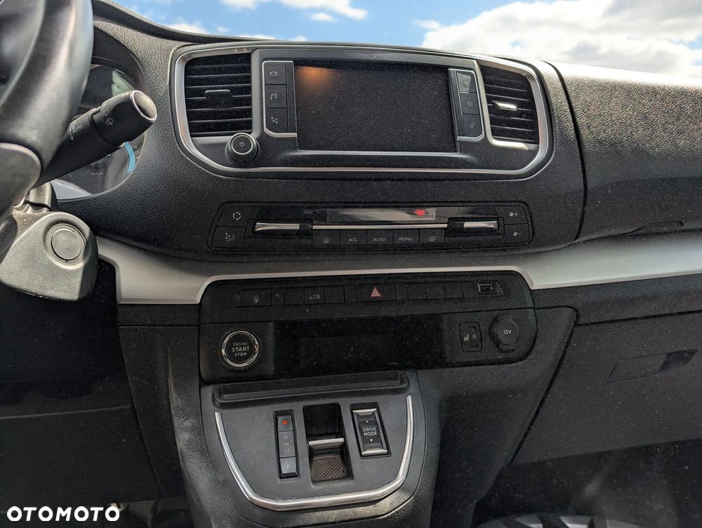 Fiat SCUDO - 8