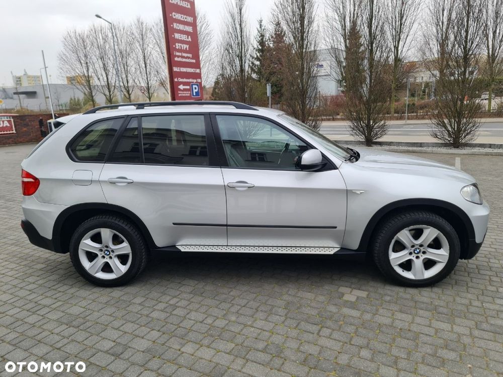 BMW X5 - 34