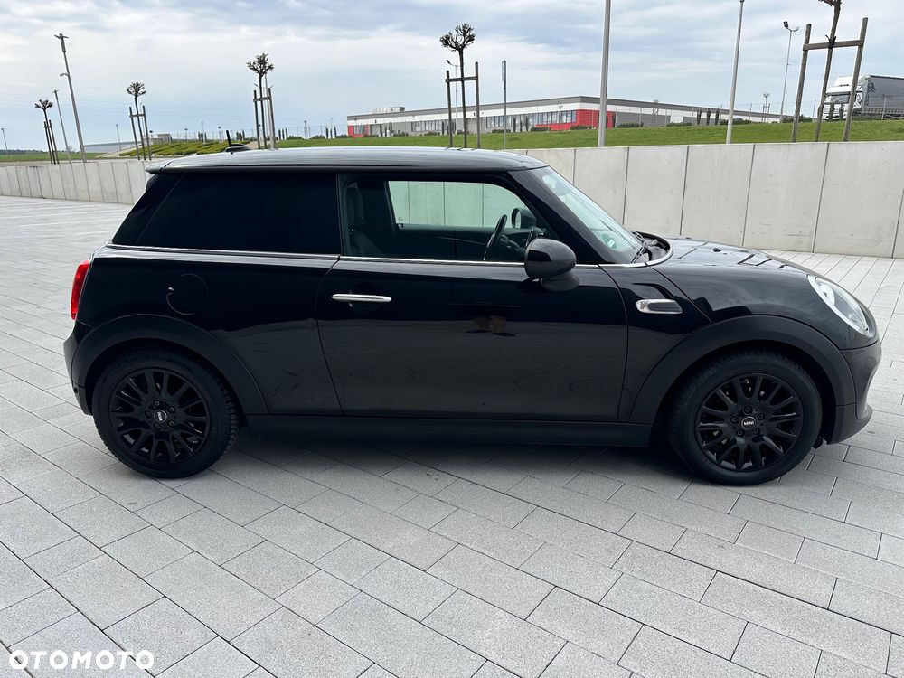 MINI ONE Standard - 6