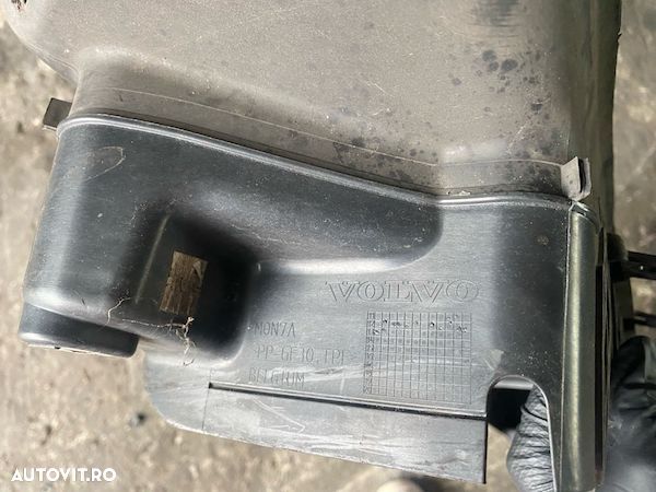Deflector Aer Volvo V40 2012+ 31294094 - 4