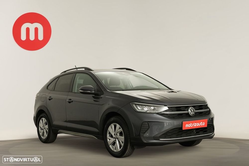 VW Taigo 1.0 TSI Urban - 1