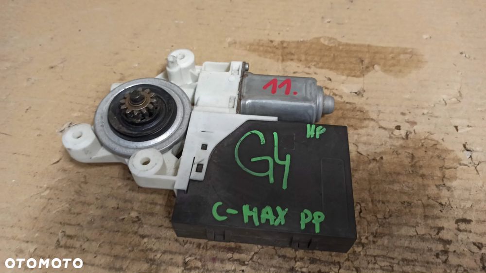 # SILNICZEK SZYBY TYLNEJ FORD C-MAX nr 981534-102 - 2