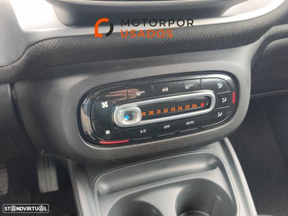 Smart ForTwo Coupé 1.0 Passion 71 - 20