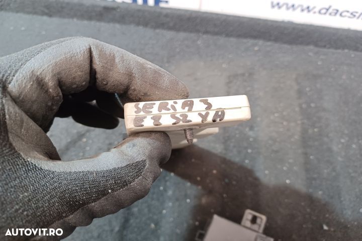 Modul antena 9187658 9187658-01 9187658 9187658-01 BMW Seria 3 E90 [2 - 4