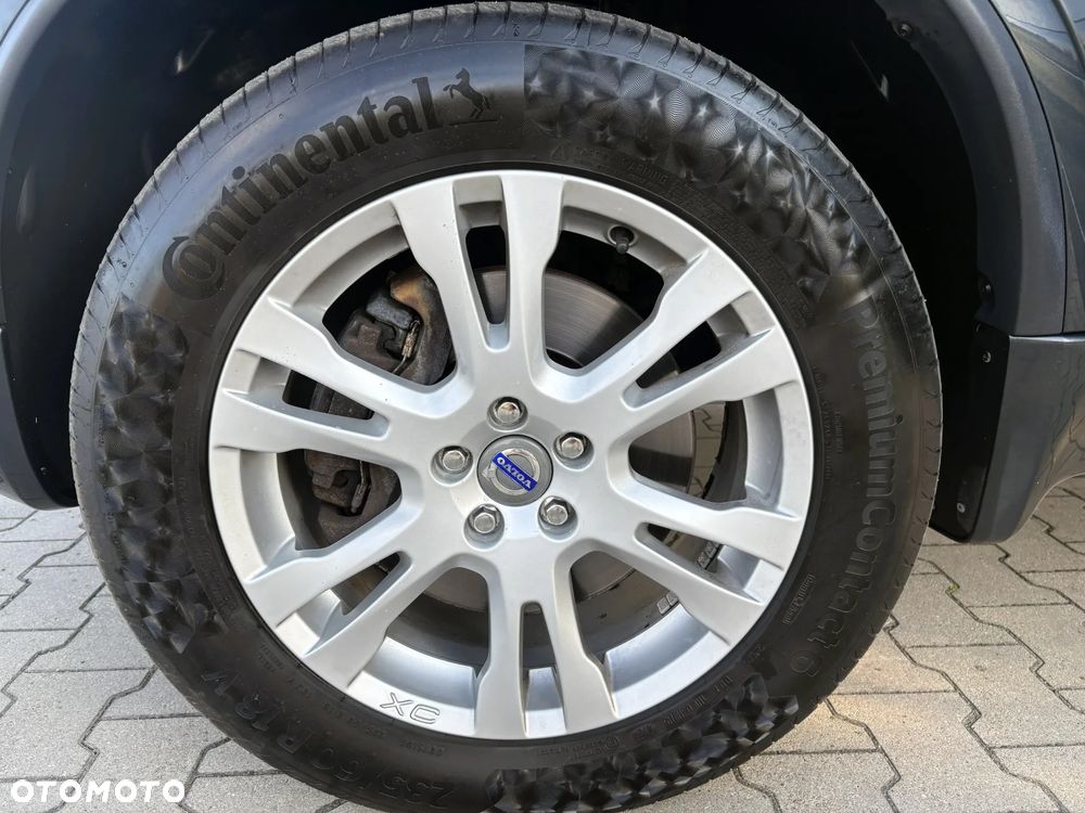 Volvo XC 90 - 33