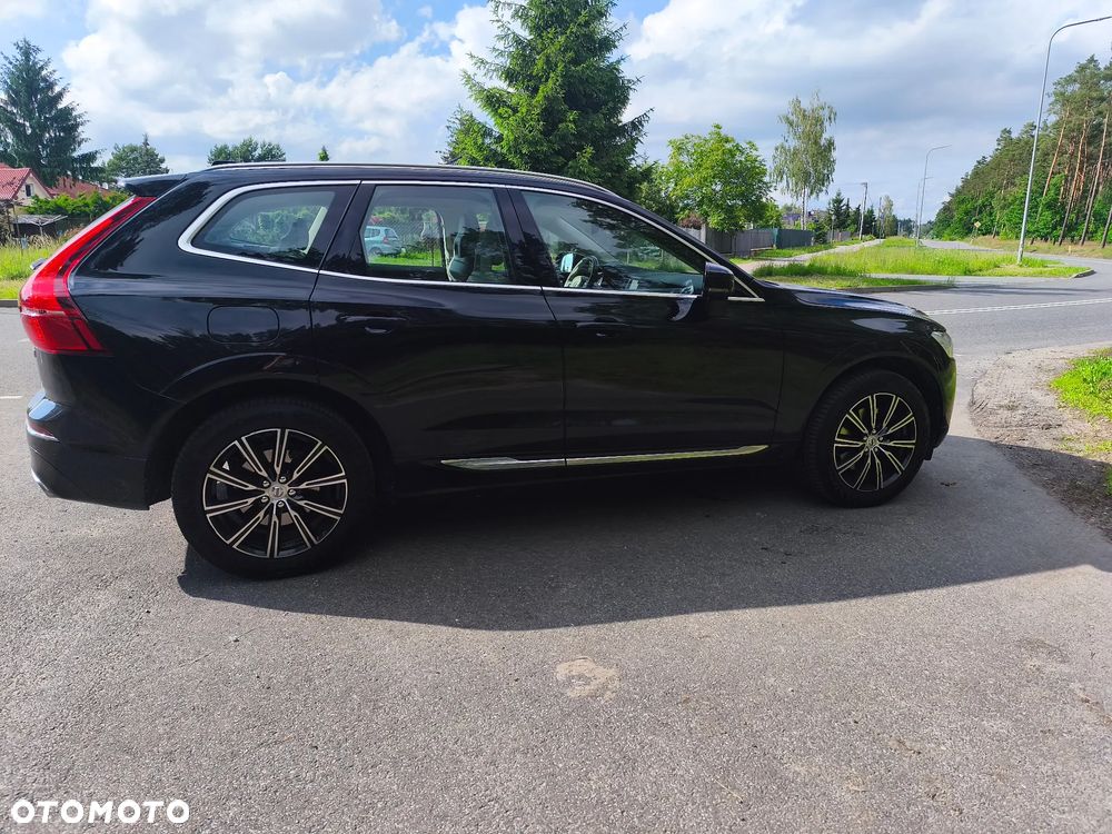 Volvo XC 60 D4 Inscription - 5