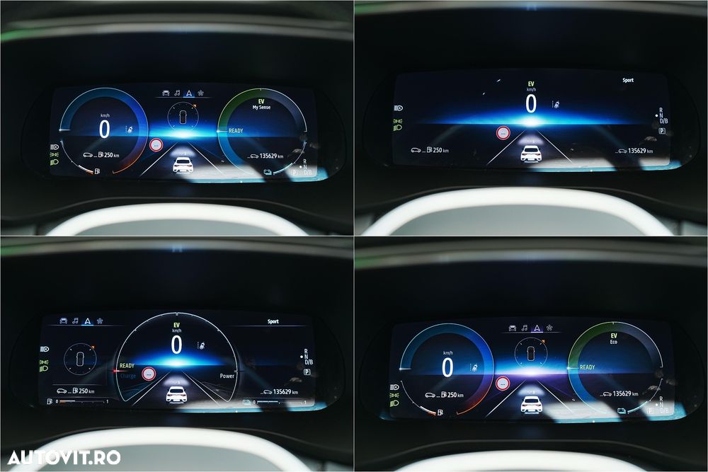 Renault Arkana E-TECH 145 E-Tech Engineered - 11