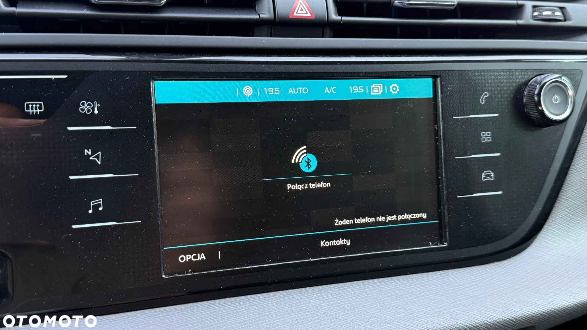 Citroën C4 Picasso BlueHDi 120 Business Class - 31