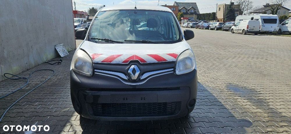 Renault Kangoo - 2