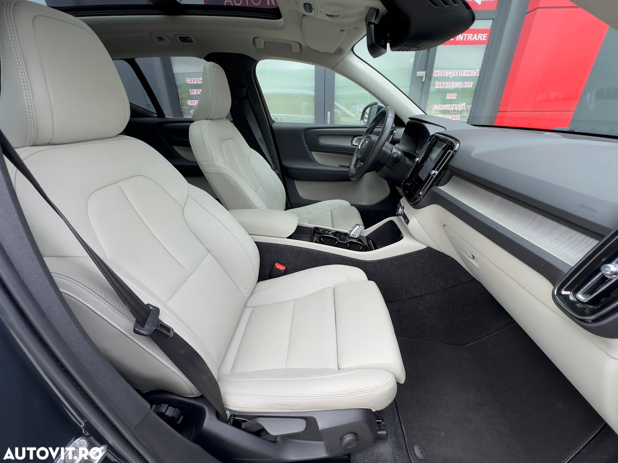 Volvo XC 40 T5 Recharge DKG Inscription - 25