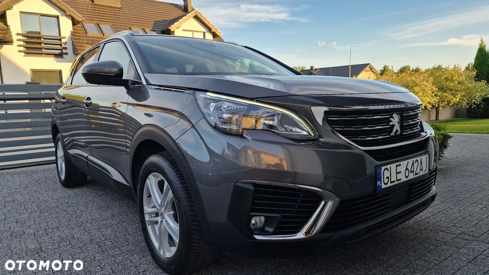 Peugeot 5008 PureTech 130 Stop & Start Allure - 7