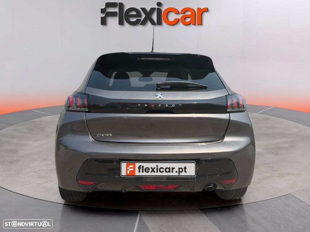 Peugeot 208 - 7