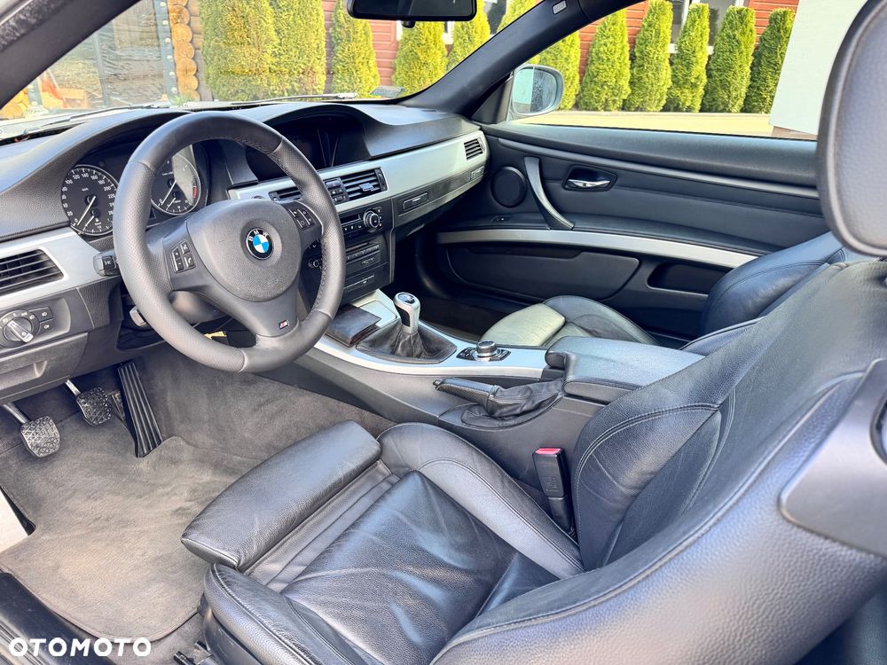 BMW Seria 3 320d - 11