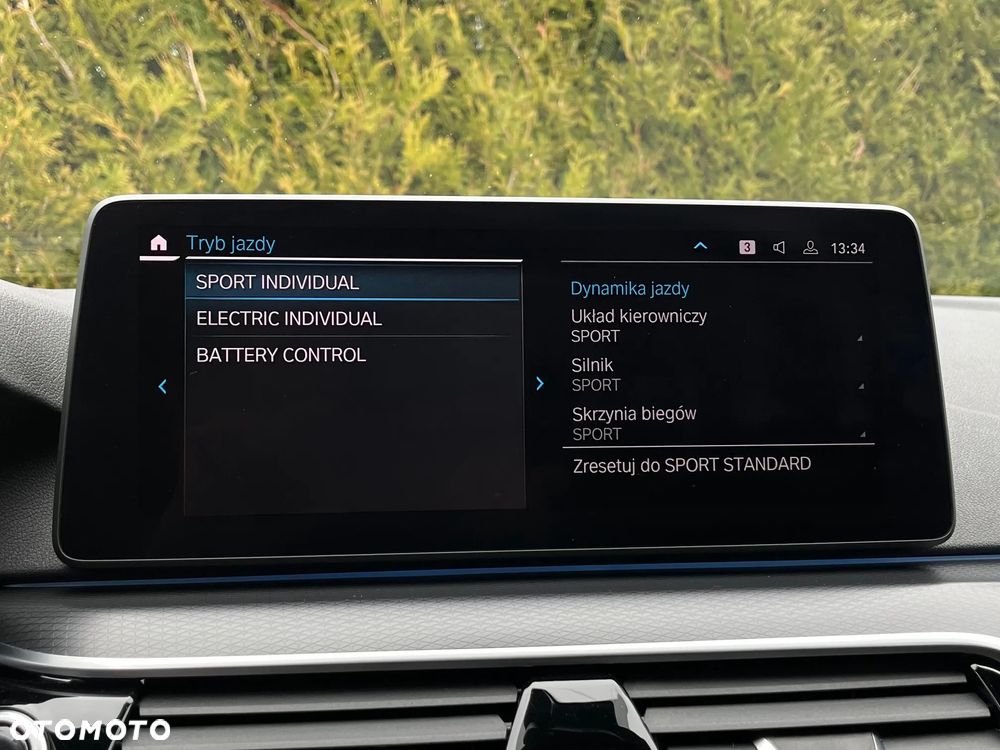 BMW Seria 5 530e M Sport sport - 33