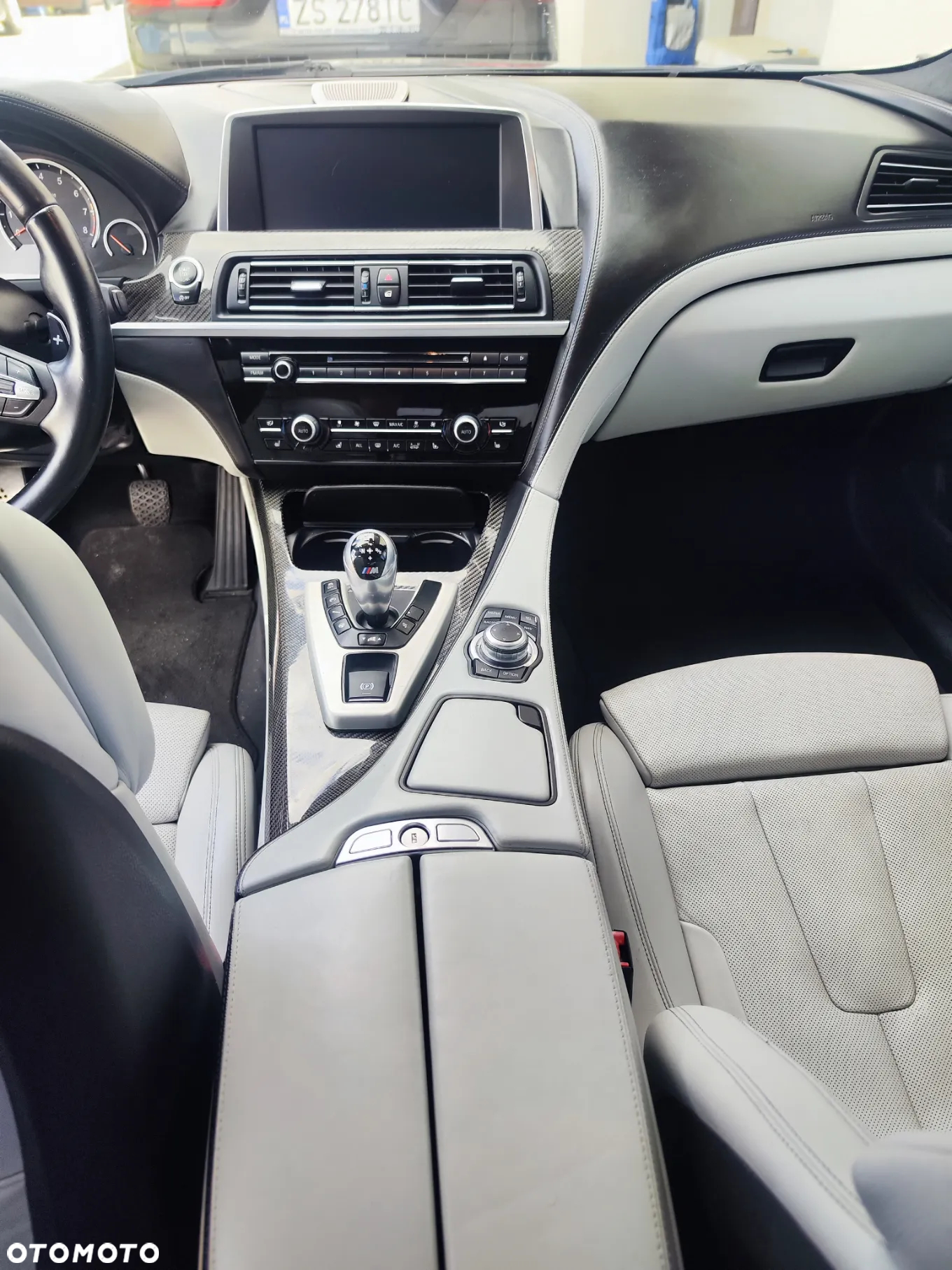 BMW M6 Coupe - 9