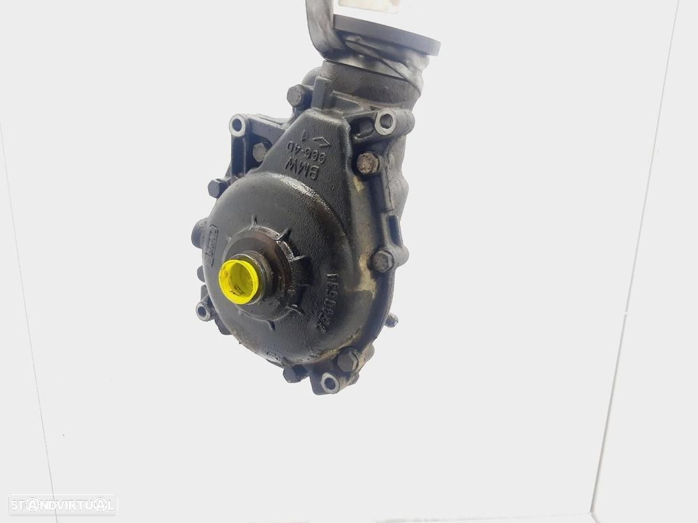 DIFERENCIAL FRONTAL BMW SERIE - 1