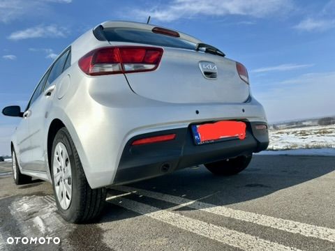 Kia Rio 1.2 L - 30