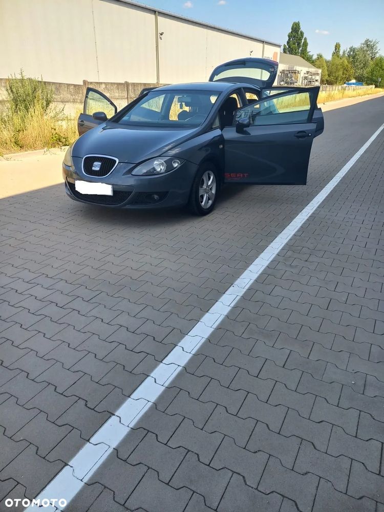 Seat Leon - 4