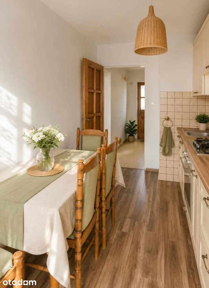 Mieszkanie na sprzedaż, 3 pokoje, 66 m², Wrocław