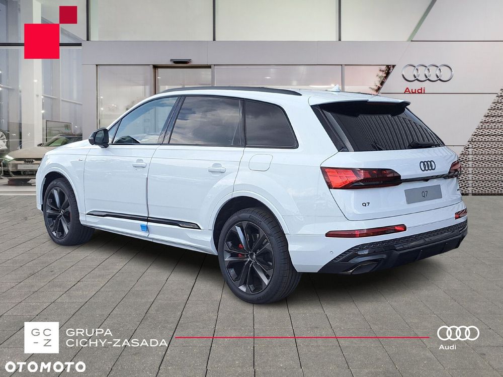 Audi Q7 - 3