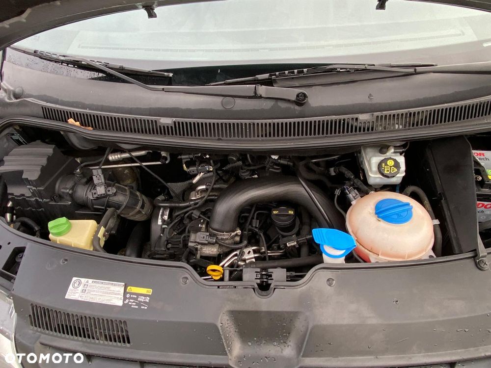 Volkswagen TRANSPORTER - 32