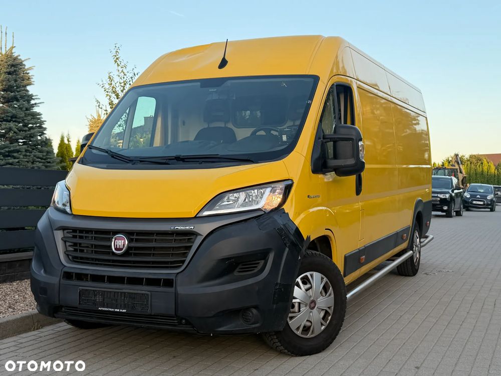 Fiat DUCATO E-DUCATO - 6