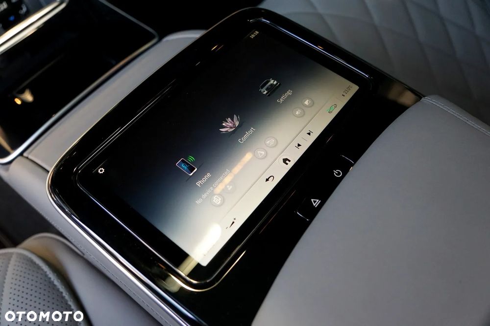 Mercedes-Benz Klasa S 500 4-Matic L 9G-TRONIC - 30