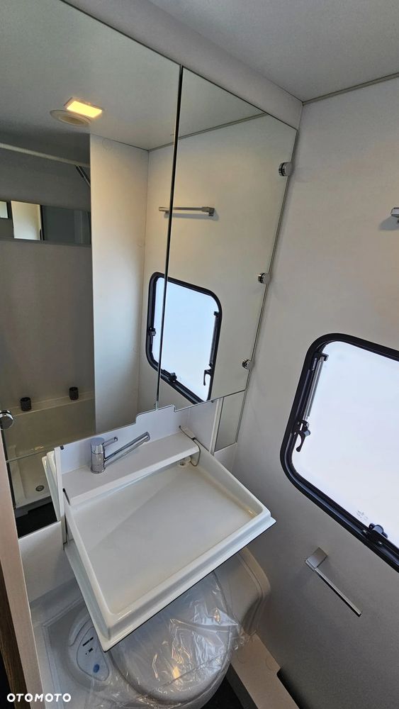Adria ALTEA 552 PK 60Y LIMITOWANA EDYCJA 1500DMC KLIMATYZATOR DACHOWY TRUMA AVENTA !!! - 21