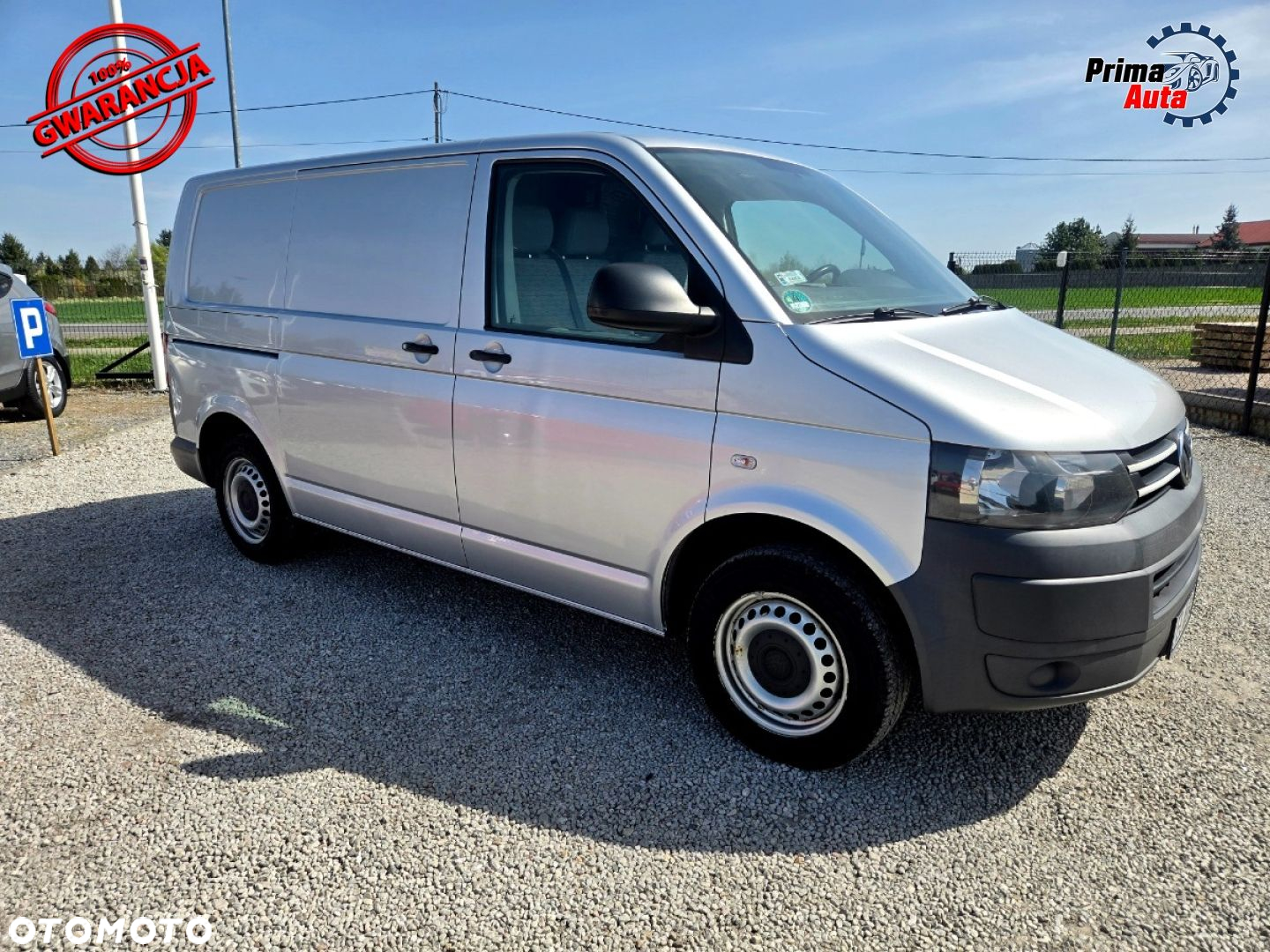 Volkswagen TRANSPORTER - 2