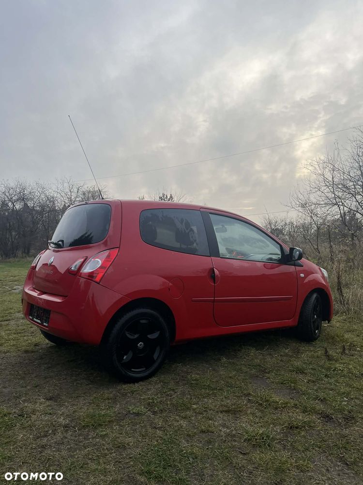 Renault Twingo 1.2 LEV 16V 75 Liberty - 9
