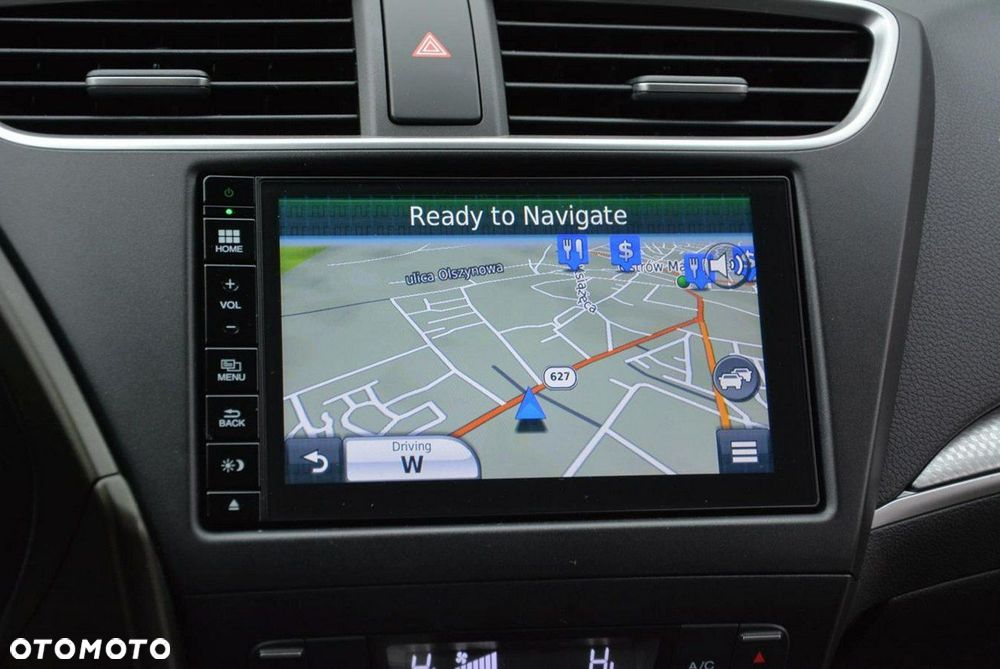 Honda Civic 1.8 Elegance (ADAS / Connect+) - 26