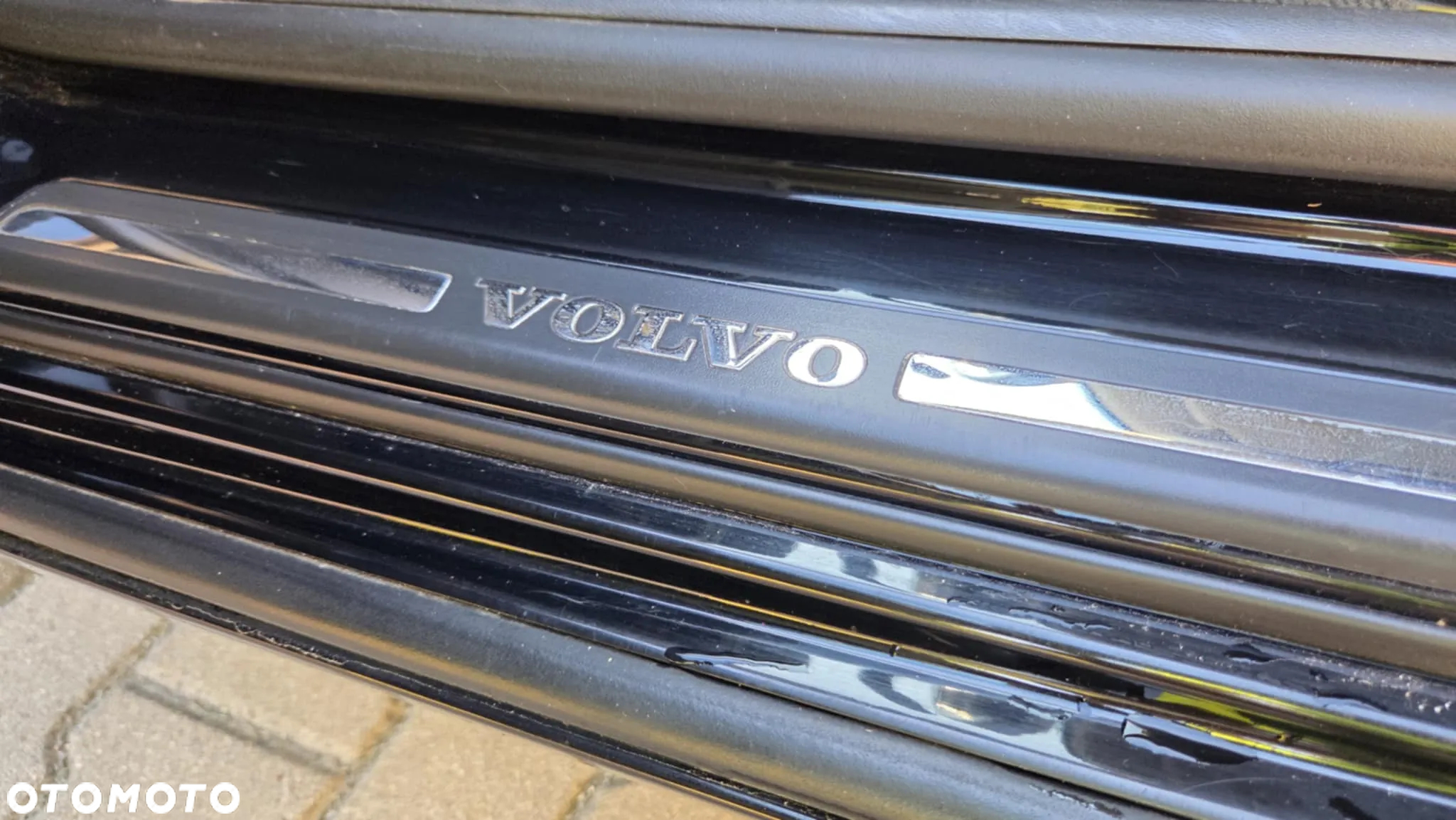 Volvo S60 D2 Momentum - 11