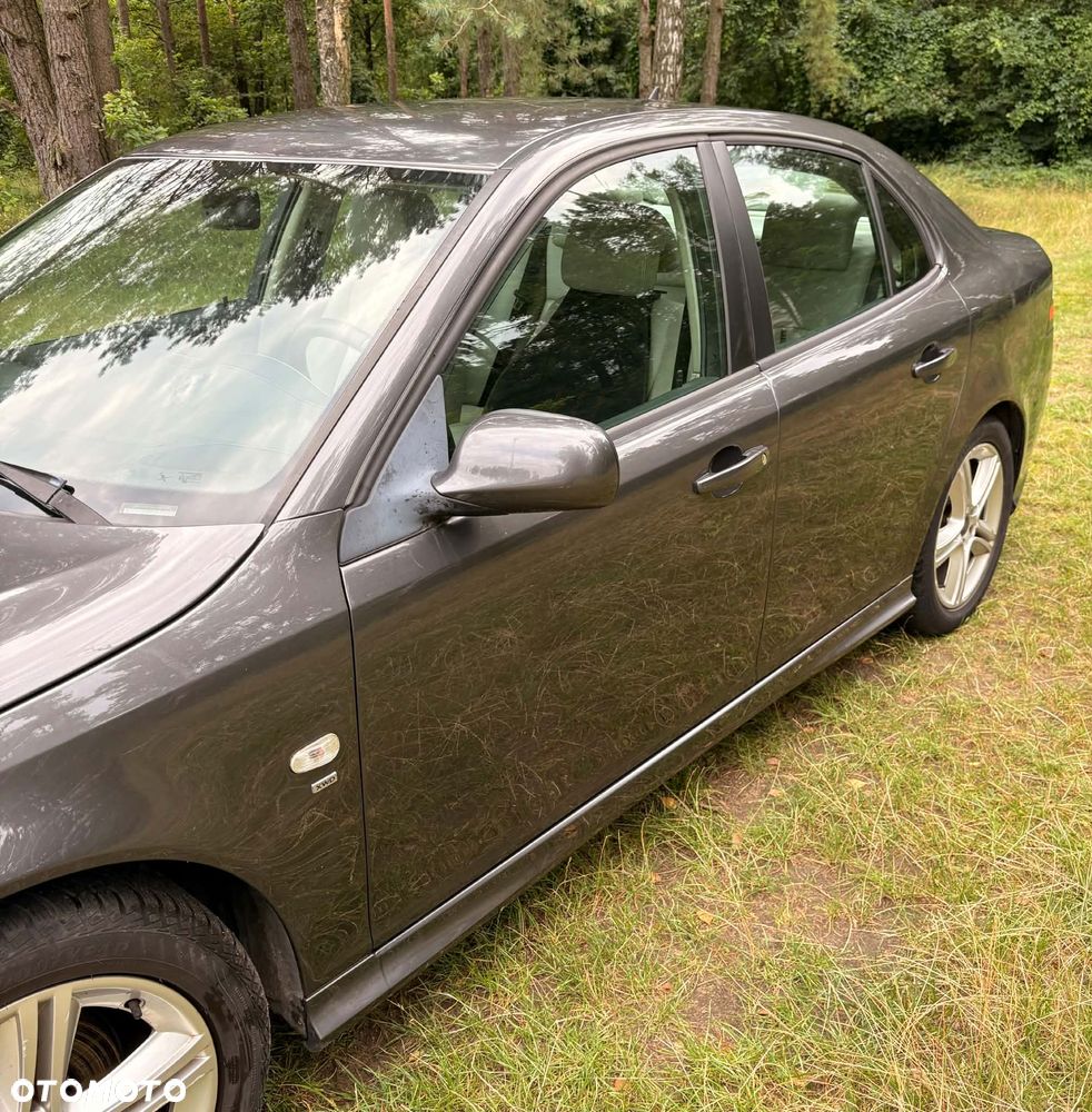 Saab 9-3X 2.0T XWD - 4