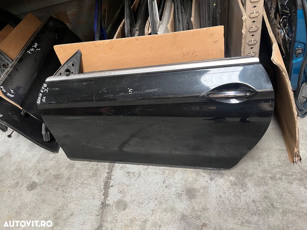 Ușă stanga BMW F12 f13 2013 - 2