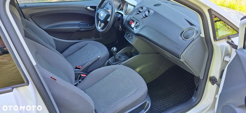 Seat Ibiza SC 1.4 16V Entry - 6