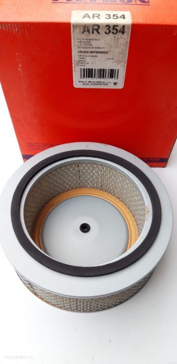 FILTR POWIETRZA SUBARU  LIBERO E10,E12  E-WAGON E10    AR354.16546-42145 - 1