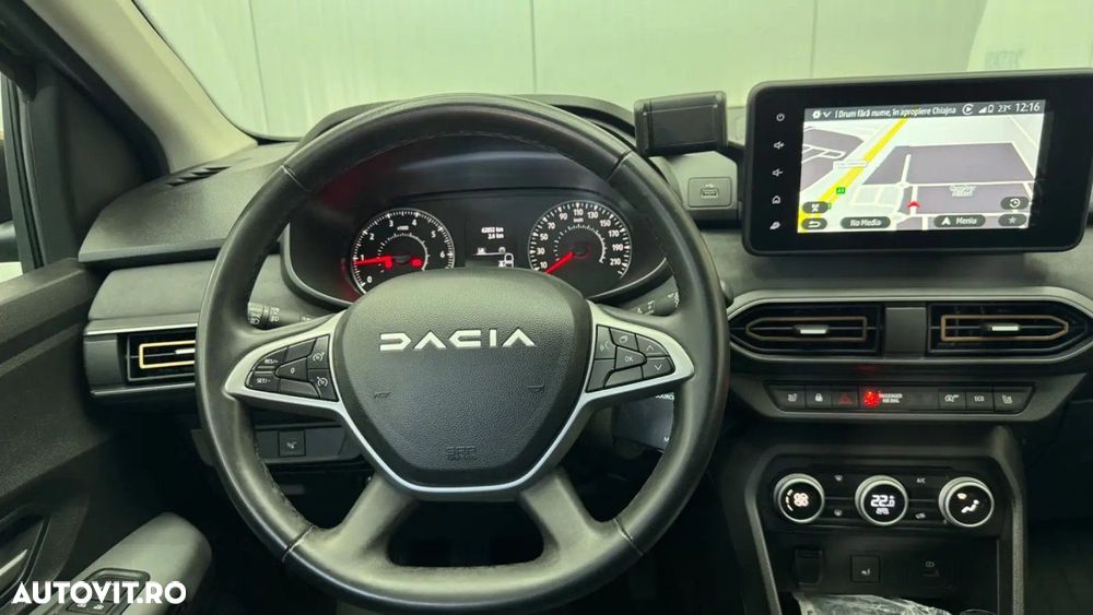 Dacia Jogger - 12