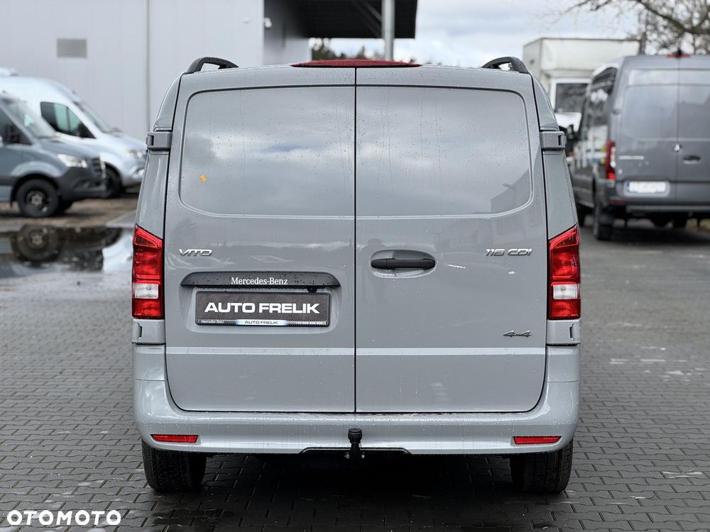 Mercedes-Benz Vito - 7