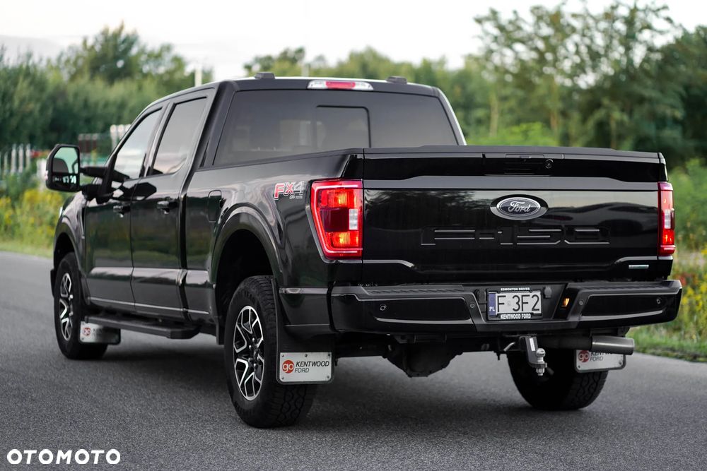 Ford F150 - 9