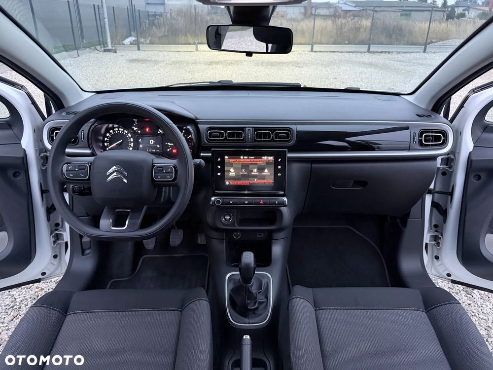 Citroën C3 1.2 PureTech Feel - 6