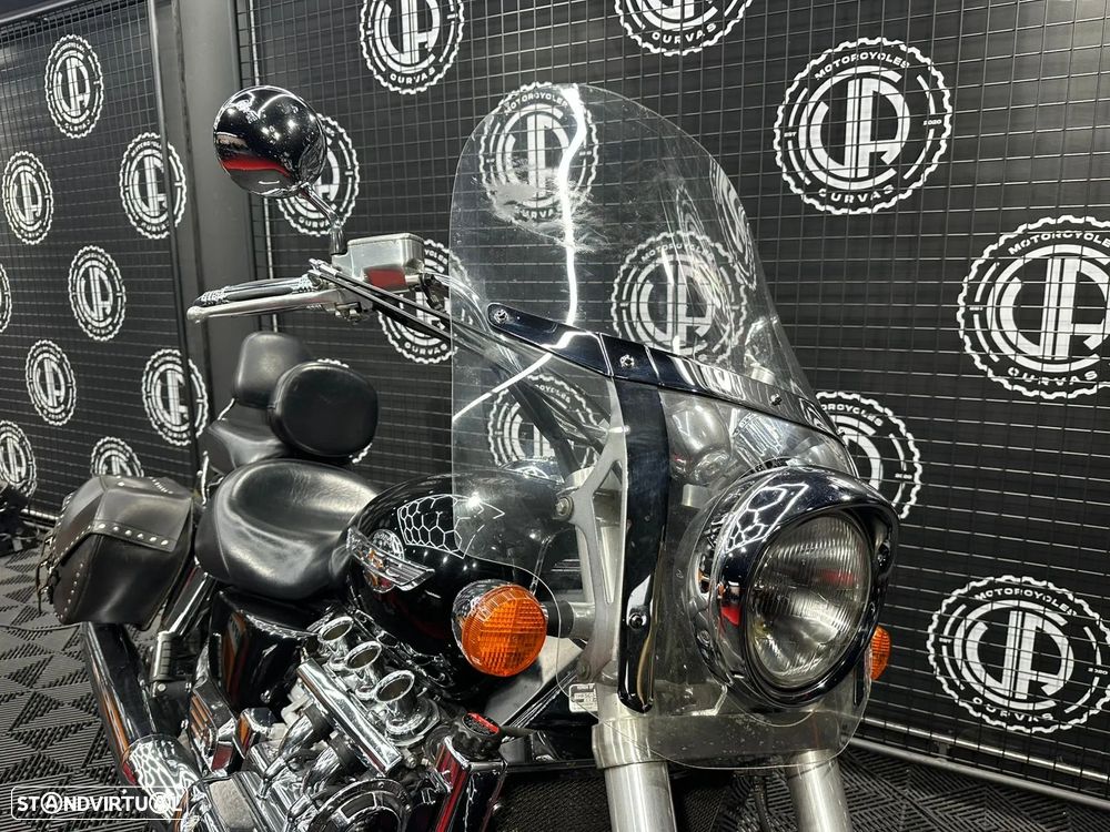 Honda Valkyrie Rune F6C - 2