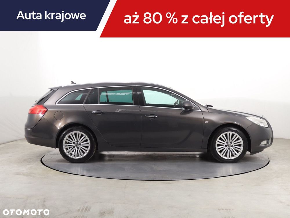 Opel Insignia - 8