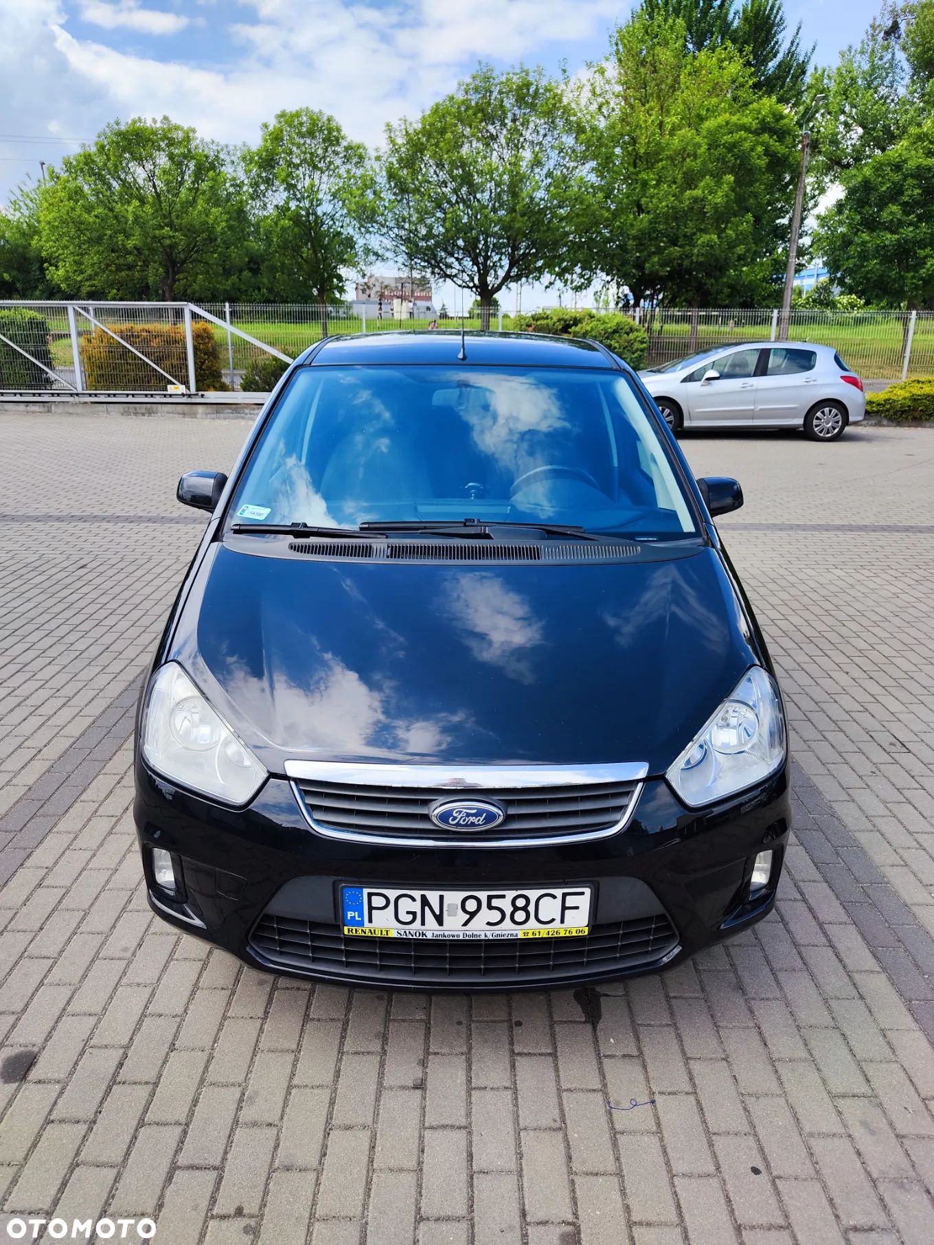 Ford C-MAX 1.6 TDCi DPF Ambiente - 1