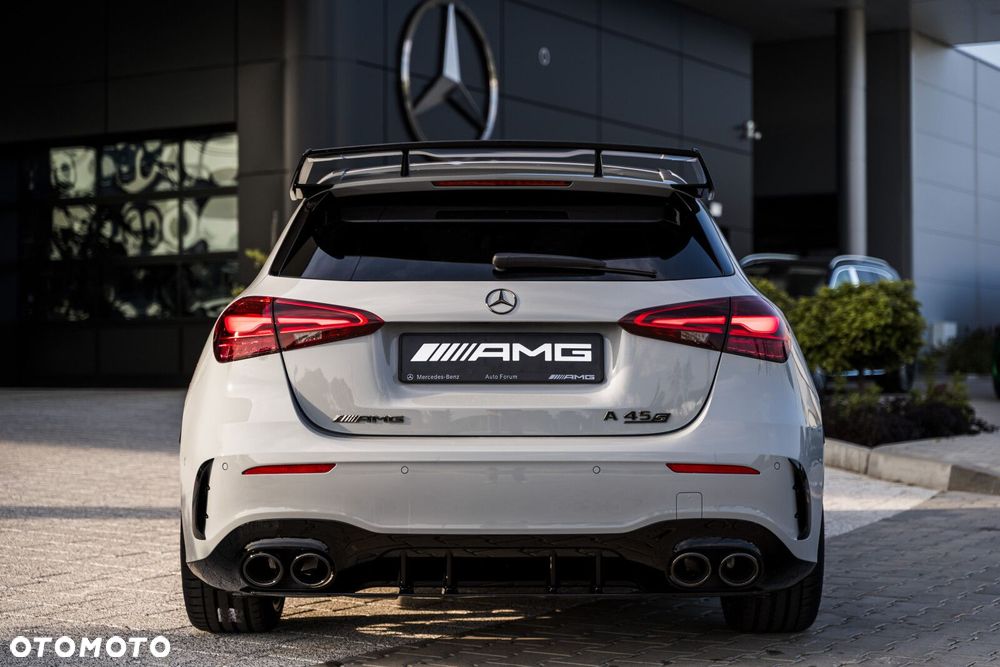 Mercedes-Benz Klasa A - 11