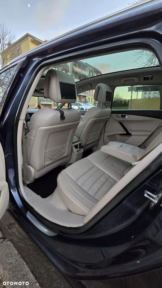 Peugeot 508 1.6 e-HDi Access S&S - 10