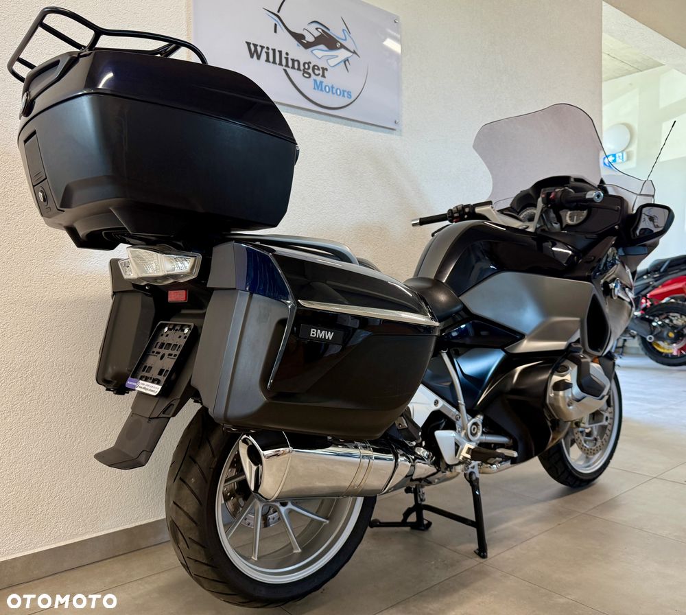 BMW RT - 5