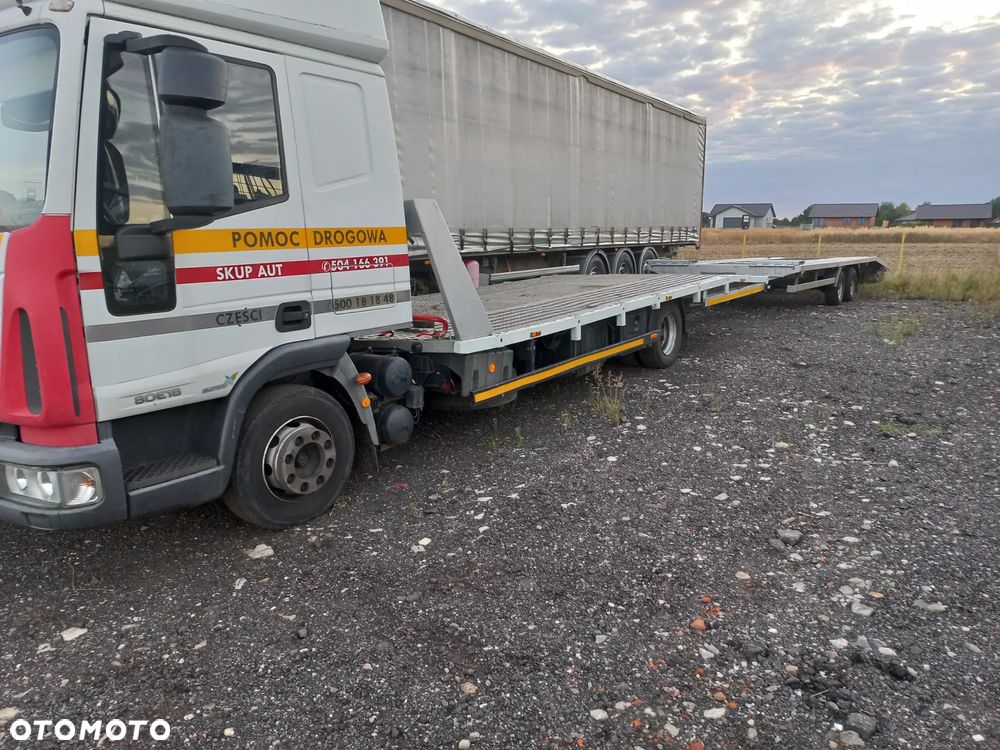 Iveco 80e18 - 8