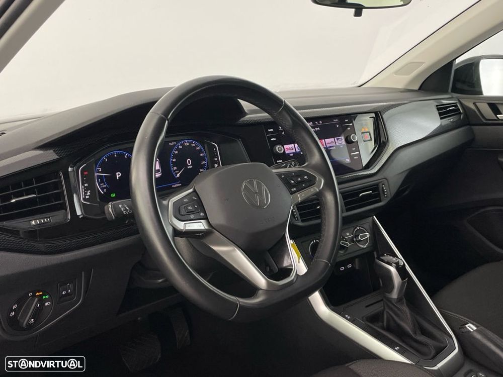 VW Taigo 1.0 TSI Style DSG - 16