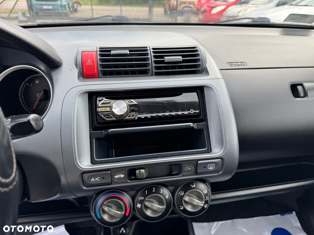 Honda Jazz 1.4 S - 12