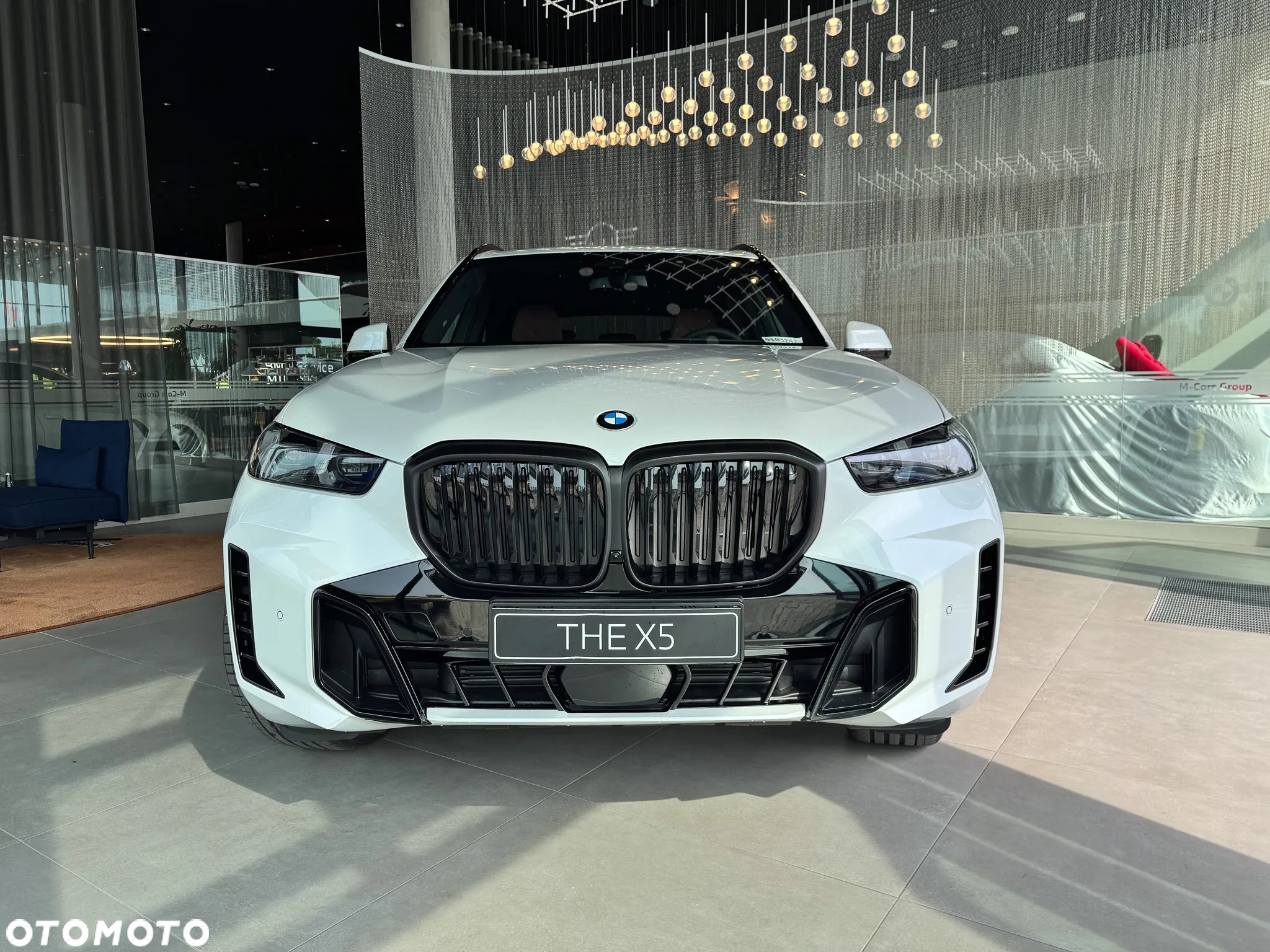 BMW X5 xDrive30d sport - 3